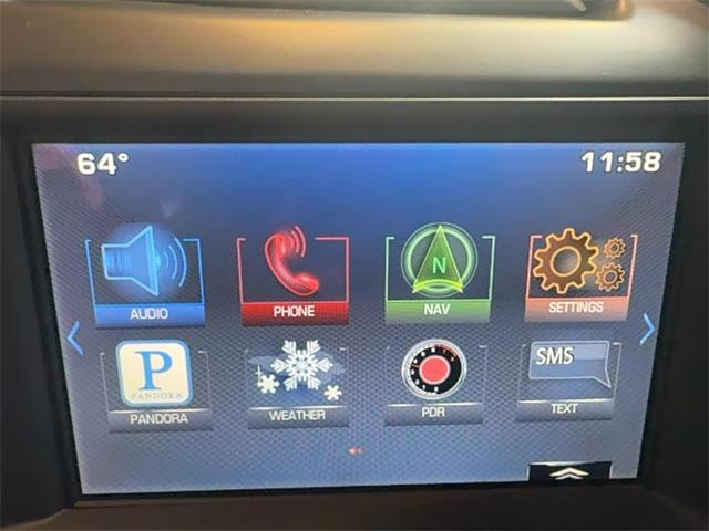 2015 Chevrolet Corvette (CC-2071102) for sale in Reading, Pennsylvania