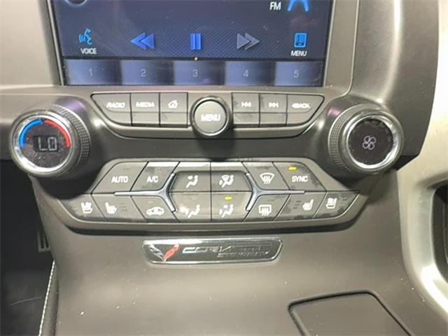 2015 Chevrolet Corvette (CC-2071102) for sale in Reading, Pennsylvania