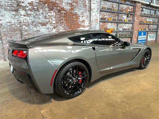 2015 Chevrolet Corvette (CC-2071102) for sale in Reading, Pennsylvania