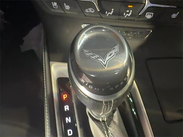 2015 Chevrolet Corvette (CC-2071102) for sale in Reading, Pennsylvania