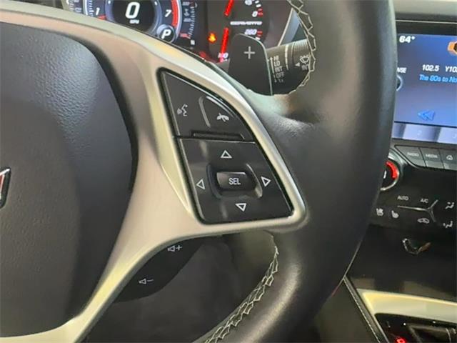 2015 Chevrolet Corvette (CC-2071102) for sale in Reading, Pennsylvania
