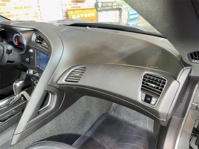 2015 Chevrolet Corvette (CC-2071102) for sale in Reading, Pennsylvania