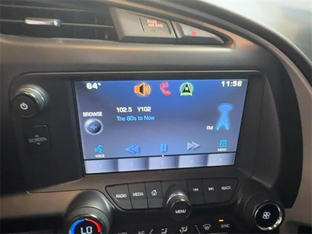 2015 Chevrolet Corvette (CC-2071102) for sale in Reading, Pennsylvania