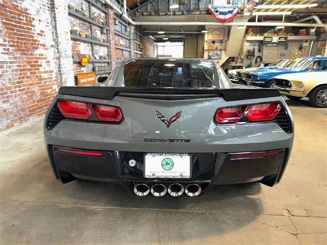 2015 Chevrolet Corvette (CC-2071102) for sale in Reading, Pennsylvania