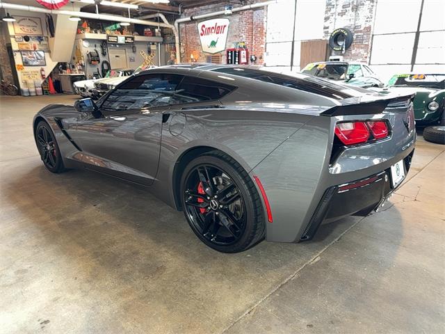 2015 Chevrolet Corvette (CC-2071102) for sale in Reading, Pennsylvania