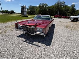 1972 Cadillac Eldorado (CC-2071104) for sale in Nashville, Illinois