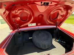 1972 Cadillac Eldorado (CC-2071104) for sale in Nashville, Illinois