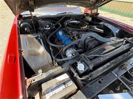 1972 Cadillac Eldorado (CC-2071104) for sale in Nashville, Illinois