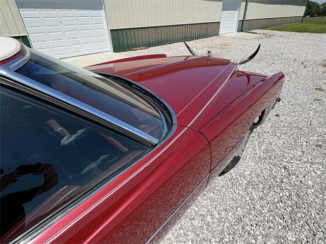 1972 Cadillac Eldorado (CC-2071104) for sale in Nashville, Illinois