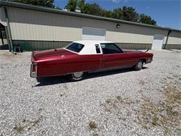 1972 Cadillac Eldorado (CC-2071104) for sale in Nashville, Illinois