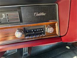 1972 Cadillac Eldorado (CC-2071104) for sale in Nashville, Illinois