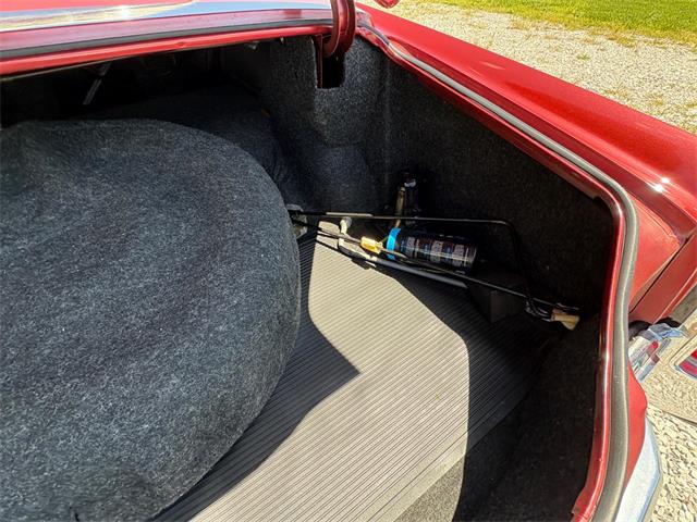 1972 Cadillac Eldorado (CC-2071104) for sale in Nashville, Illinois