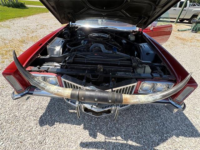 1972 Cadillac Eldorado (CC-2071104) for sale in Nashville, Illinois