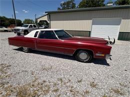 1972 Cadillac Eldorado (CC-2071104) for sale in Nashville, Illinois