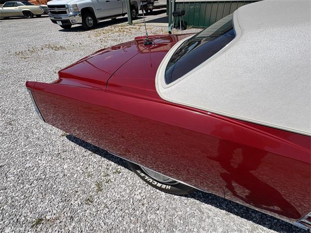 1972 Cadillac Eldorado (CC-2071104) for sale in Nashville, Illinois