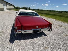 1972 Cadillac Eldorado (CC-2071104) for sale in Nashville, Illinois