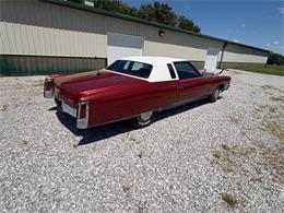 1972 Cadillac Eldorado (CC-2071104) for sale in Nashville, Illinois