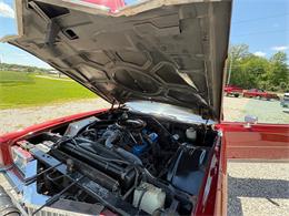 1972 Cadillac Eldorado (CC-2071104) for sale in Nashville, Illinois