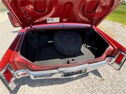 1972 Cadillac Eldorado (CC-2071104) for sale in Nashville, Illinois