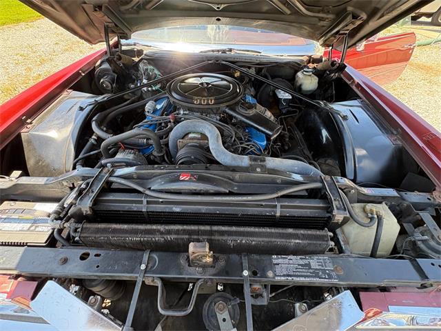 1972 Cadillac Eldorado (CC-2071104) for sale in Nashville, Illinois
