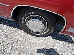 1972 Cadillac Eldorado (CC-2071104) for sale in Nashville, Illinois
