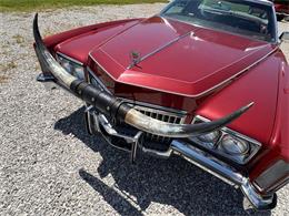 1972 Cadillac Eldorado (CC-2071104) for sale in Nashville, Illinois