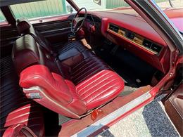 1972 Cadillac Eldorado (CC-2071104) for sale in Nashville, Illinois
