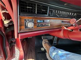 1972 Cadillac Eldorado (CC-2071104) for sale in Nashville, Illinois