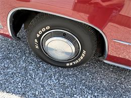 1972 Cadillac Eldorado (CC-2071104) for sale in Nashville, Illinois