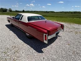 1972 Cadillac Eldorado (CC-2071104) for sale in Nashville, Illinois