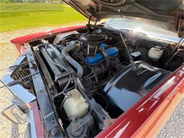 1972 Cadillac Eldorado (CC-2071104) for sale in Nashville, Illinois