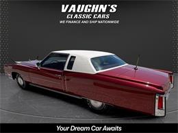 1972 Cadillac Eldorado (CC-2071104) for sale in Nashville, Illinois