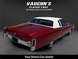 1972 Cadillac Eldorado (CC-2071104) for sale in Nashville, Illinois