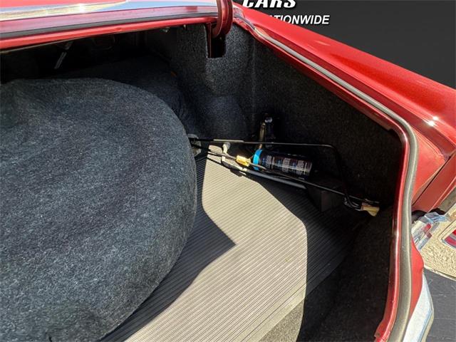 1972 Cadillac Eldorado (CC-2071104) for sale in Nashville, Illinois