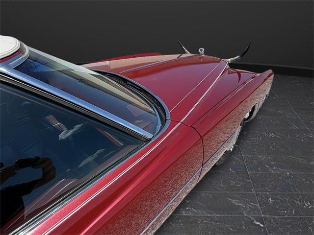 1972 Cadillac Eldorado (CC-2071104) for sale in Nashville, Illinois