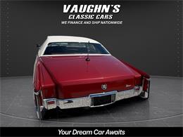 1972 Cadillac Eldorado (CC-2071104) for sale in Nashville, Illinois