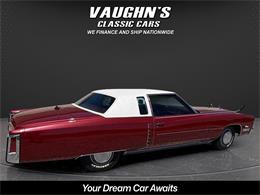 1972 Cadillac Eldorado (CC-2071104) for sale in Nashville, Illinois