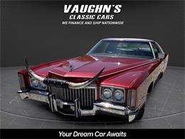 1972 Cadillac Eldorado (CC-2071104) for sale in Nashville, Illinois