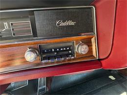 1972 Cadillac Eldorado (CC-2071104) for sale in Nashville, Illinois