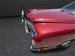 1972 Cadillac Eldorado (CC-2071104) for sale in Nashville, Illinois