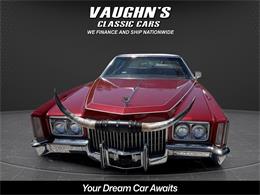 1972 Cadillac Eldorado (CC-2071104) for sale in Nashville, Illinois