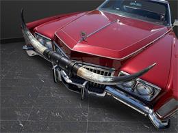1972 Cadillac Eldorado (CC-2071104) for sale in Nashville, Illinois