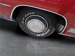1972 Cadillac Eldorado (CC-2071104) for sale in Nashville, Illinois