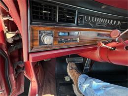 1972 Cadillac Eldorado (CC-2071104) for sale in Nashville, Illinois