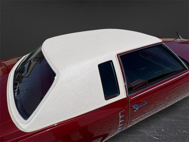 1972 Cadillac Eldorado (CC-2071104) for sale in Nashville, Illinois