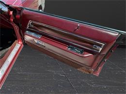 1972 Cadillac Eldorado (CC-2071104) for sale in Nashville, Illinois