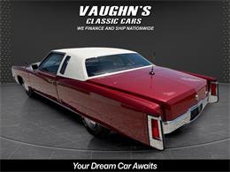 1972 Cadillac Eldorado (CC-2071104) for sale in Nashville, Illinois