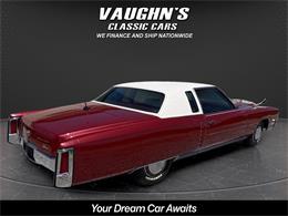 1972 Cadillac Eldorado (CC-2071104) for sale in Nashville, Illinois
