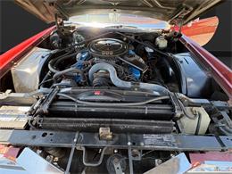 1972 Cadillac Eldorado (CC-2071104) for sale in Nashville, Illinois