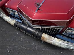1972 Cadillac Eldorado (CC-2071104) for sale in Nashville, Illinois